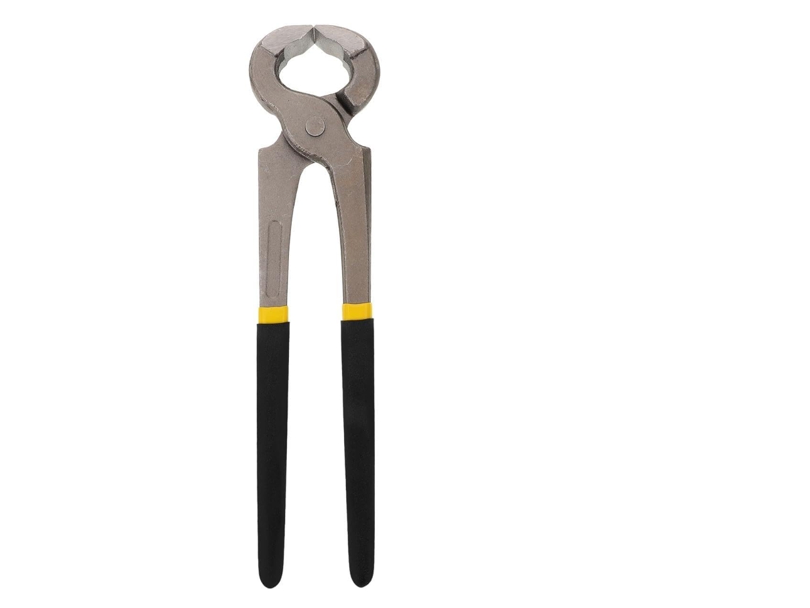 Casco de metal de 30 cm Tijeras
