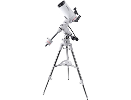 Telescopio Astronomico BRESSER MC-100/1400 EXOS-1