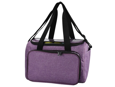 Bolsa de Almacenamiento XGF Morado