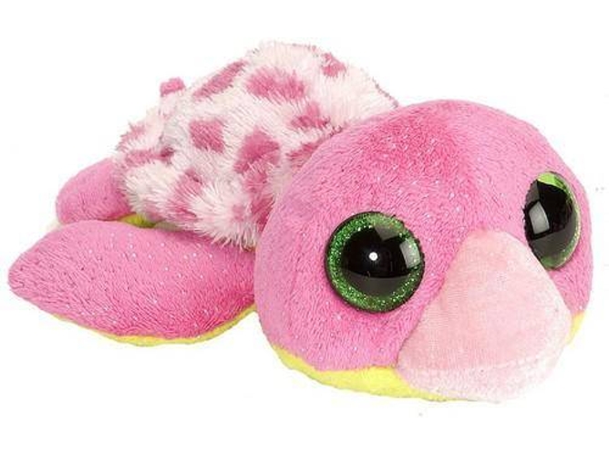 Peluche WILD REPUBLIC S&S - LIL Pereza (Tam: 12,7 cm)
