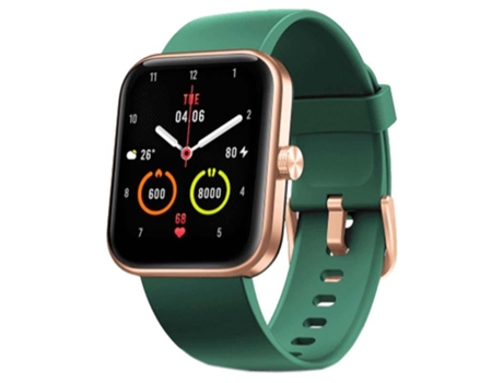 Smartwatch XIAOMI Reloj Maimo Verde