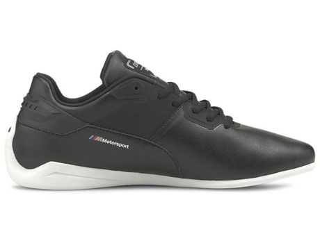 Zapatillas PUMA Bmw M Motorsport Drift Cat Delta Hombre (43 - Negro)