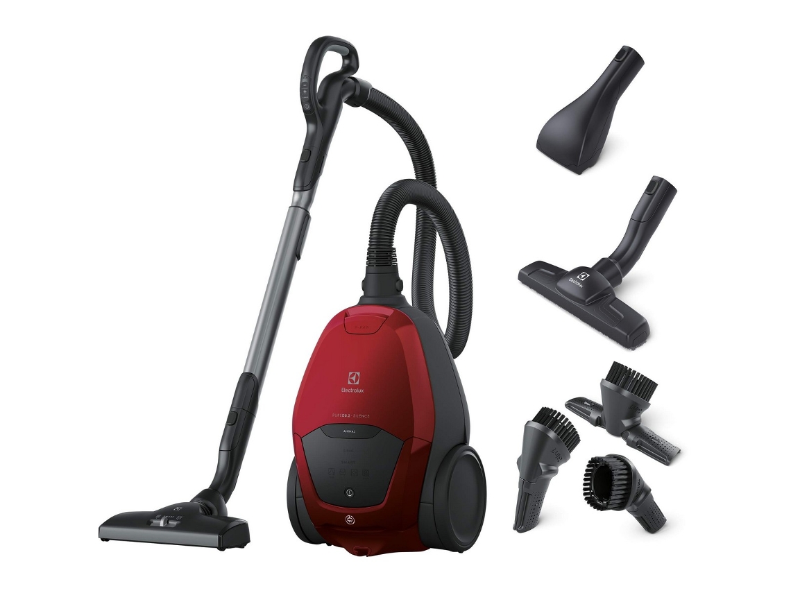 Aspiradora ELECTROLUX Pd82-Anima