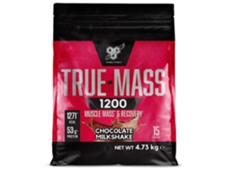 True Mass 1200 4,8 Kg Chocolate