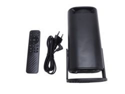 Proyector Nativo 1080p 4k Compatible Portátil Inteligente Wifi6 Bt5.4 Android 11 Enchufe Eu
