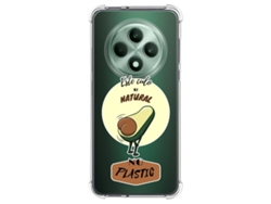 Funda Diseño Culo Natural para Oppo Reno 12F 4G / 12 F 5G TUMUNDOSMARTPHONE Silicona Multicolor