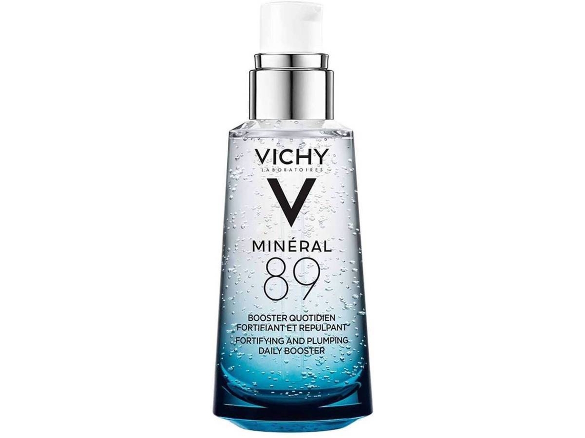 Suero Facial VICHY LABORATOIRES Mineral 89 (50 ml)
