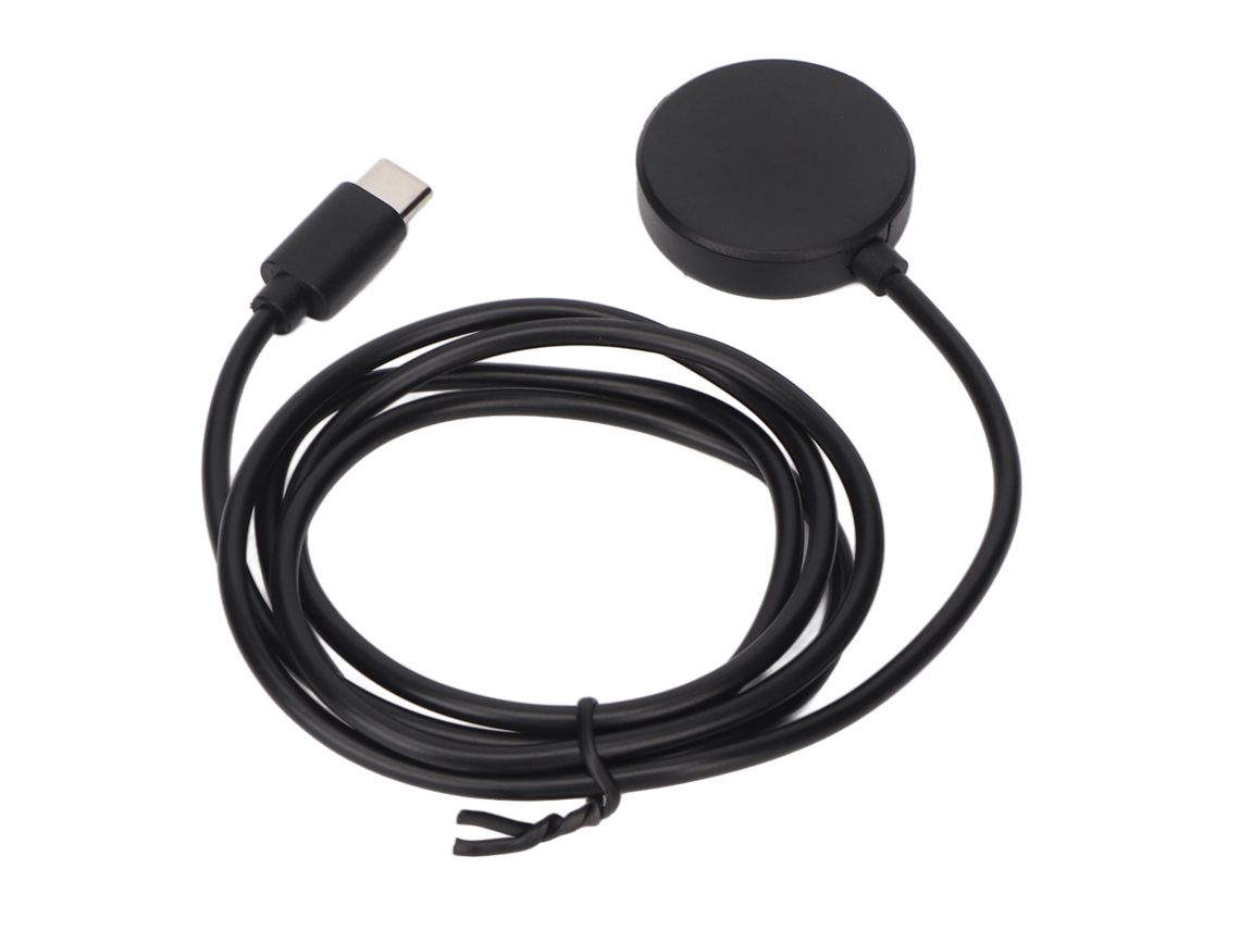 Rebe-carregador Magnético Usb C Para Smart Watch Para Galaxy Watch 5 Pro