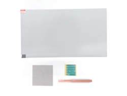 Protector De Pantalla Privada Para Portátil De 17 Pulgadas, Filtro Anti Luz Azul Para Seguridad De Datos
