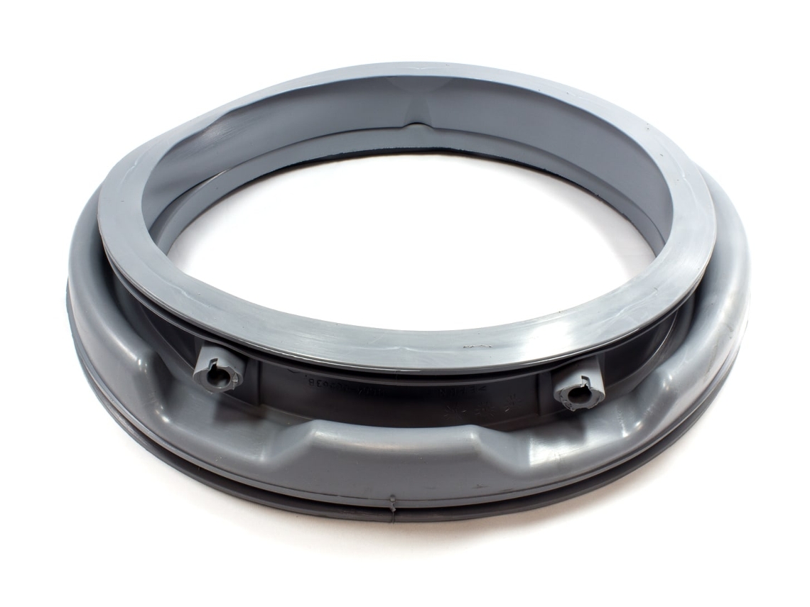 Goma De La Puerta Con Tubo - Samsung Dc64-00563a Para Lavadora Gsk002sa
