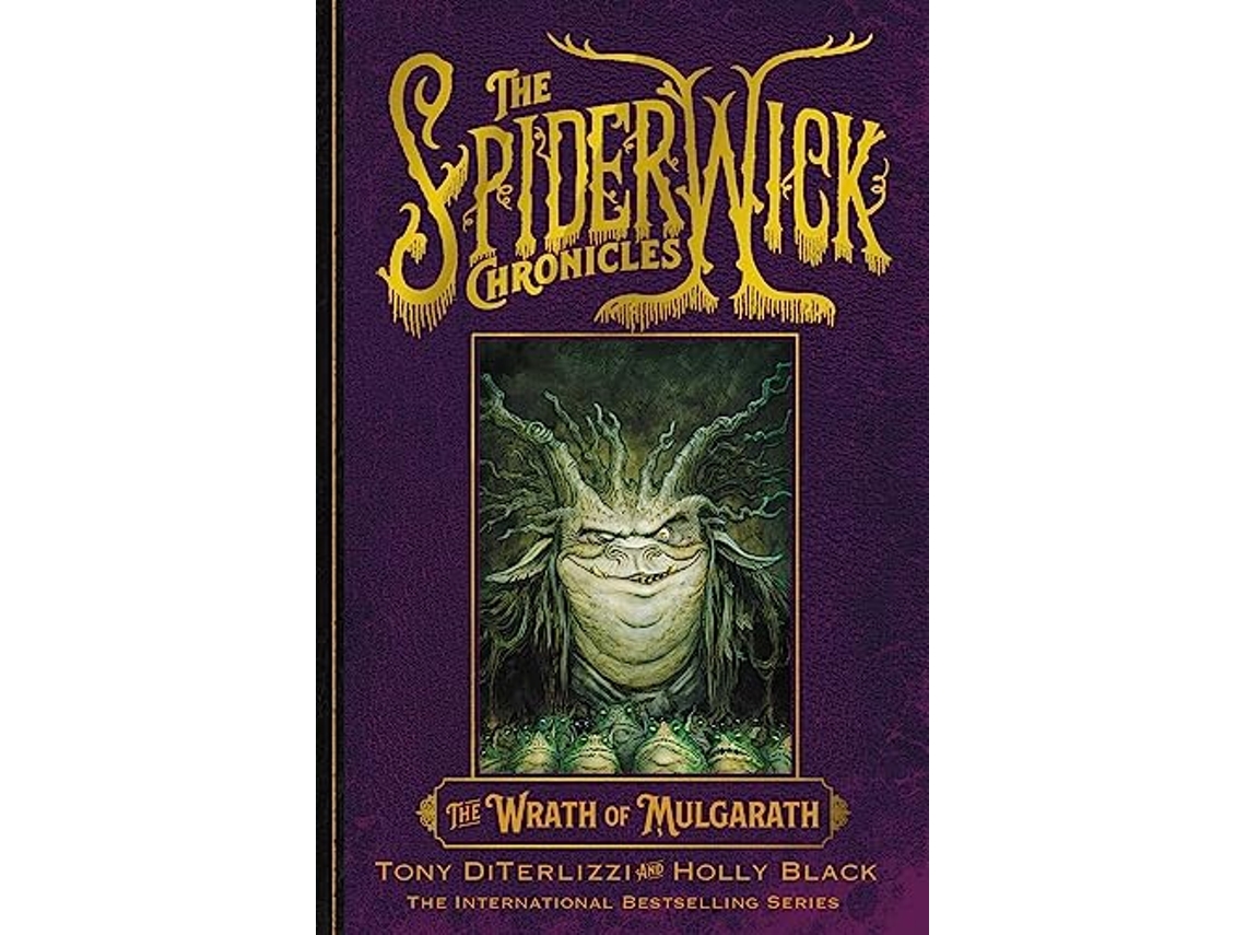 Wrath of Mulgarath