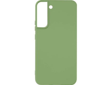 Carcasa Samsung Galaxy S22 Plus AVIZAR Semirrígido Verde
