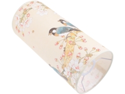 Lámpara De Mesa Colgante Decorativa De Estilo Chino Con Diseño Tradicional.