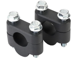 Adaptador Elevador De Manillar Para Vibraciones Fácil Instalar