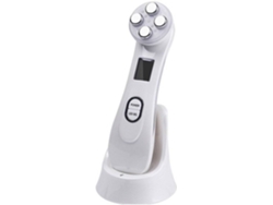 Masajeador Facial CHRONUS Zm/0803-H2 Blanco