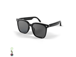 Gafas Inteligentes Gs01, Llamada Bluetooth, Asistente De Voz, Control Remoto De La Cámara. Smartglasses