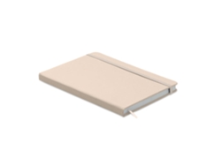 A5 Cuaderno A Rayas