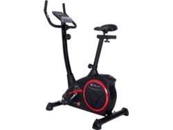 Bicicleta Estática CHRISTOPEIT Al1 Ii Negra