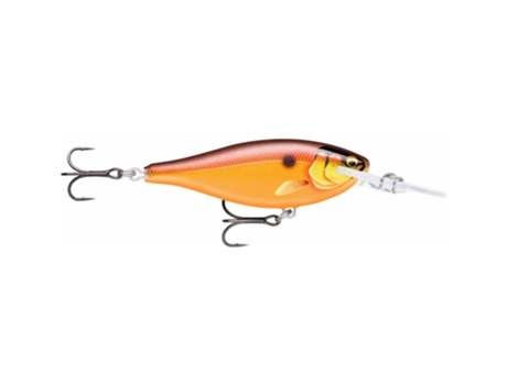 Señuelo RAPALA Shad Rap Elite - 7g