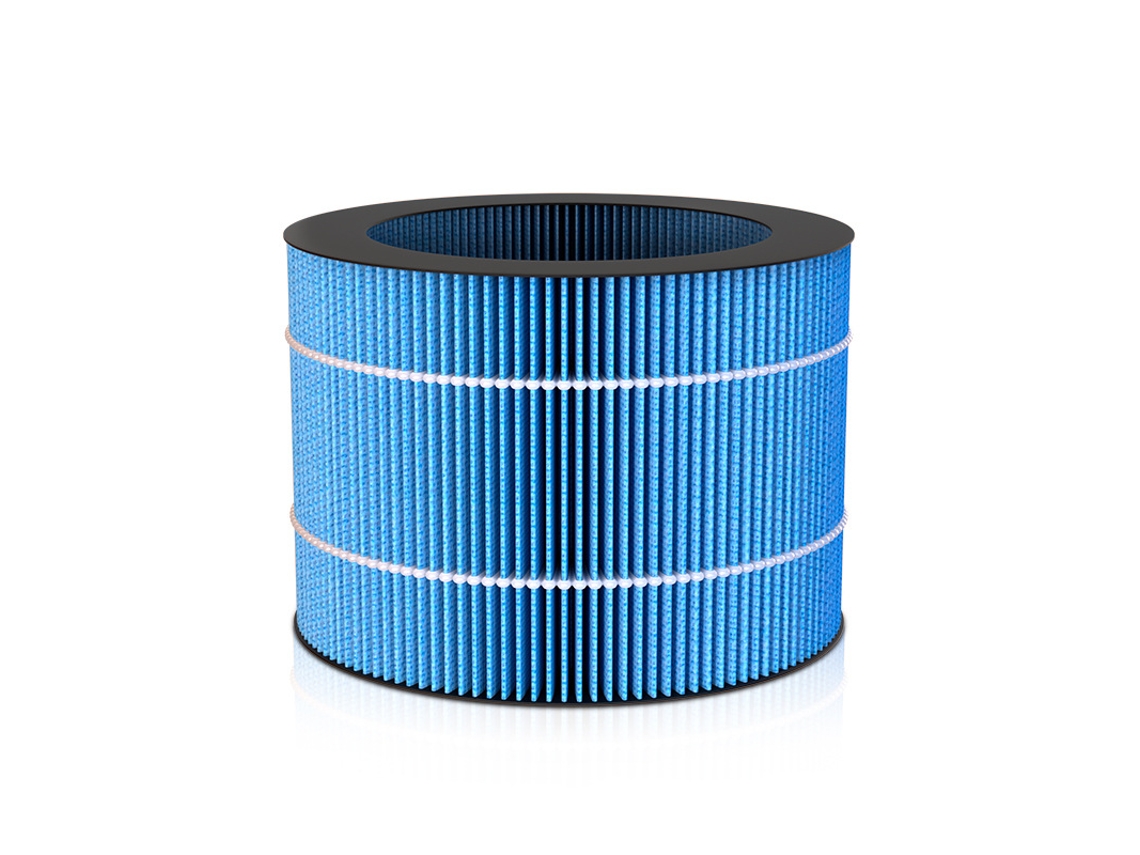 Filtro purificador de aire de repuesto para Philips HU4801/4802/4803/4811/4102 (2 piezas) DIGITALLAB