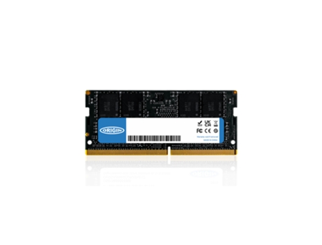 Memoria RAM DDR4 ORIGIN STORAGE (3200 MHz)
