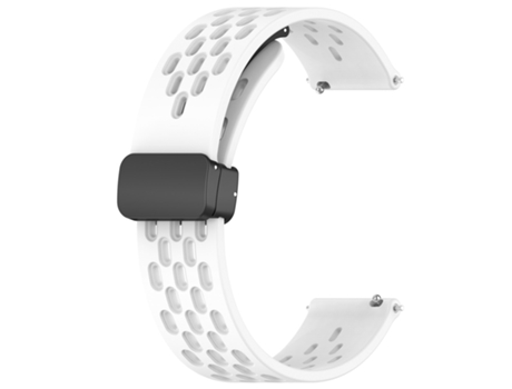 Pulsera para Samsung Galaxy Watch 3 45 INF - 3 45 Blanco