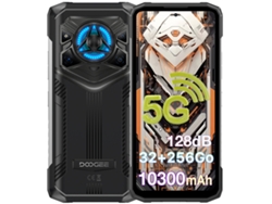 Móvil Doogee Blade 20 Play 5g 8/256gb 6.6 - Plata Libre