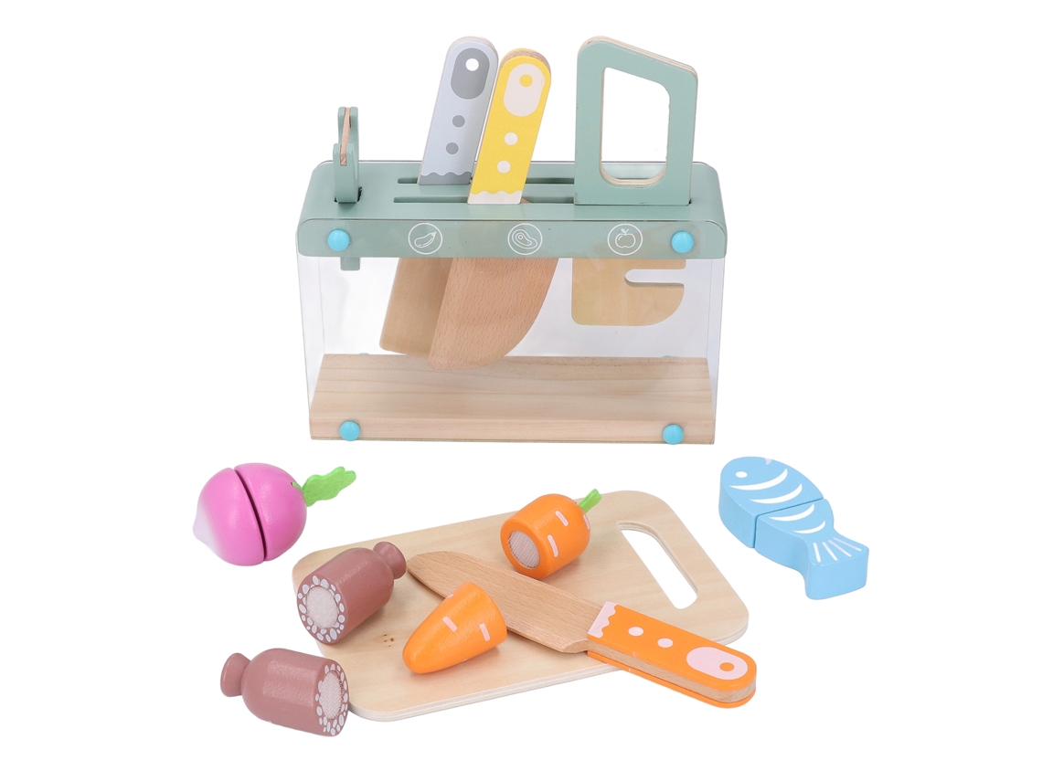 Accesorios De Cocina Infantil Juguete, Juego De Simulación De Cocina Para Niños, Utensilios De Juguete Para Niños De 3 Años Y Más