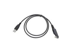 Cable De Programación Usb - Accesorio De Repuesto Para Radios Bidireccionales Ph600, Ph660 Y Ph690 - 100 Cm
