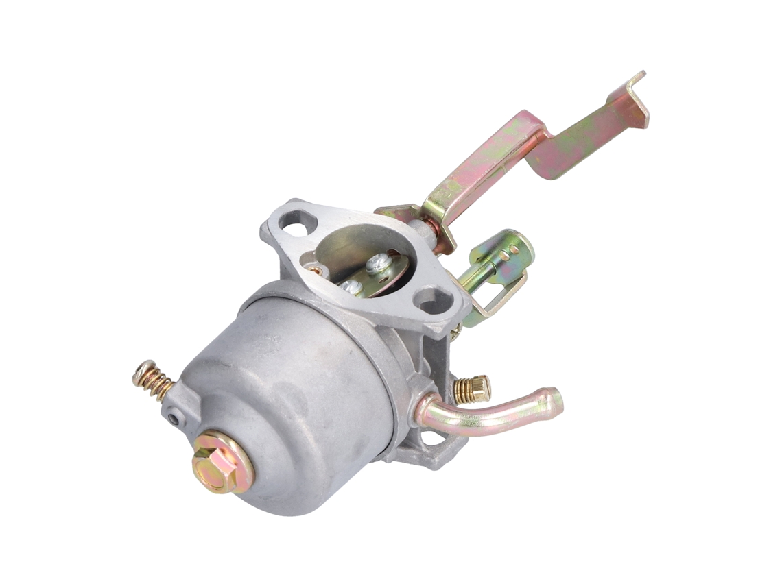2026dz-carburador De Generador Portátil Para Motor 152f 154f Reemplazo De Alto Rendimiento Et950