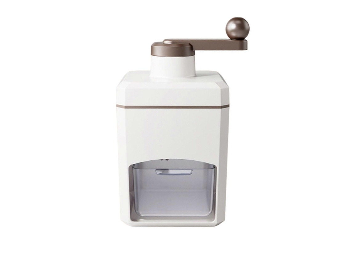 Máquina de afeitar trituradora de hielo portátil Rosewell
