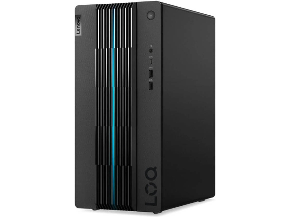 PC de Sobremesa LENOVO LOQ 17IRB8 (16 GB RAM - 512 GB SSD - Intel Core i5 - Intel - Nvidia Geforce RTX 4060)