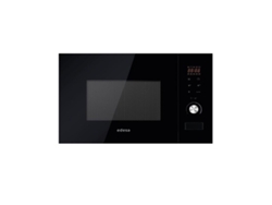 Microondas Integrable EDESA EMW-2020-IG BK 20 L