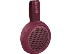 Altavoz BRAVEN BRV-105 Rojo