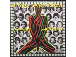 Vinilo A Tribe Called Quest - Midnight Marauders