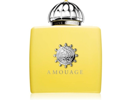 Perfume AMOUAGE Love Femme Mimosa Eau de Parfum (100 ml)
