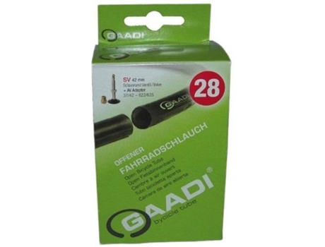 Cámaras de Aire MITAS Gaadi Schrader 40 Mm (29´´)
