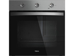 Horno TEKA HBB 5350 SS (70 L - 59,5 cm - Hidrolítico - Inox)