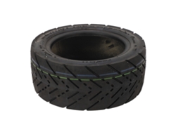 Vlrla-neumático Sin Cámara 11 Pulgadas 90/65‑6.5 Antideslizante Explosión Proof Resistente A Desgaste Para Patinete Eléctrico