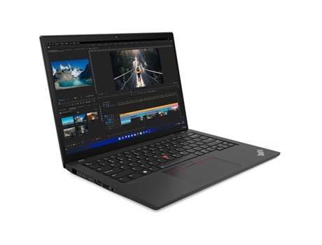 LENOVO Thinkpad P14S G3 R7-Pro 6850U 32Gb 1Tb Ssd Bt Reacondicionado