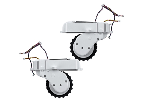 Motor de rueda izquierda y derecha para Xiaomi Mijia Stytj02Ym /Mvxvc01-Jg, accesorios para Robot aspirador