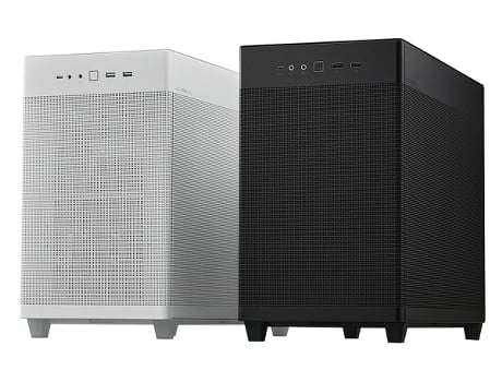 Desktop VIST (AMD Ryzen 7 5700G - RAM: 32 GB - SSD 1TB - AMD Vega 7)