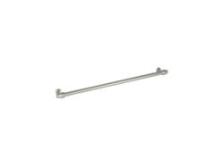 Tirador Para Mueble De Zamac Distancia Entre Ejes 320mm Níquel Galvanizado Lote De 6
