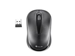 Ratón Inalámbrico NGS Easy Gamma 1200 Dpi