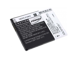 Batería POWERY 1.80.ALC.1.2 para Alcatel 5020D-2BALDE