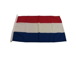 Bandeira Da Holanda Colorido 40 X 60 Cmgoldenship