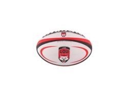Balón de Rugby GILBERT Lyon (taille 5)