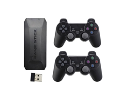 Consola De Videojuegos M16 3d Hd 4k Hdmi 128g