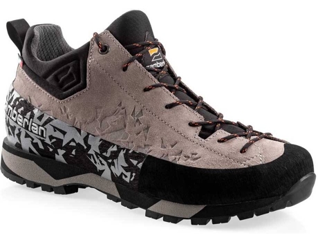 Zapato para Hombre ZAMBERLAN 215 Salathe´ Goretex Rr Multicolor para Montaña (EU 44)