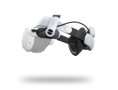 BOBOVR M3 Pro Correa Con Batería para Meta Quest 3